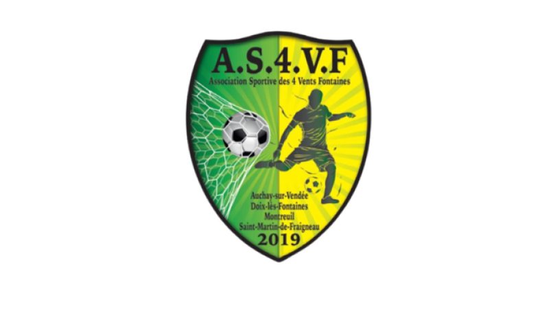 AS4VF - Club de football