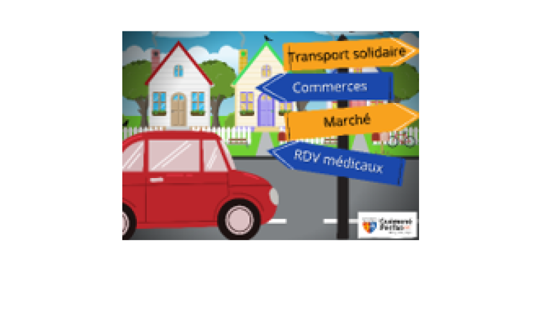 Transport solidaire