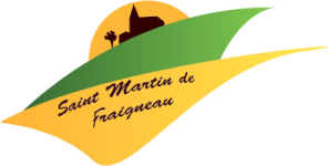 Logo de la Mairie de Saint Martin de Fraigneau